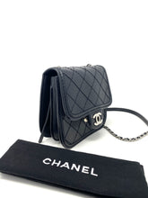 Load image into Gallery viewer, Chanel Mini Square Bag (limited)