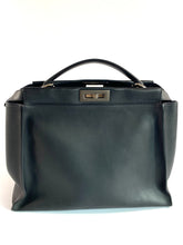 Load image into Gallery viewer, Fendi Peekaboo Large limited