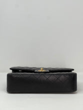 Load image into Gallery viewer, Chanel Timeless Classic Medium Flap