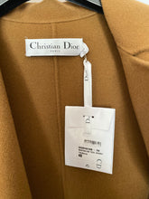 Load image into Gallery viewer, Christian Dior Classic Coat