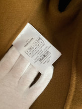Load image into Gallery viewer, Christian Dior Classic Coat