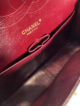 Load image into Gallery viewer, Chanel jumbo flap bag