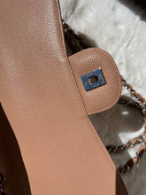 Load image into Gallery viewer, Chanel Classic Flap Jumbo Bag