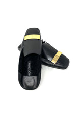 Load image into Gallery viewer, Ballet slippers, Sergio Rossi