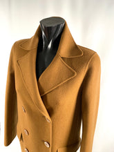 Load image into Gallery viewer, Christian Dior Classic Coat