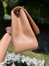 Load image into Gallery viewer, Chanel Classic Flap Jumbo Bag