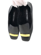 Load image into Gallery viewer, Ballet slippers, Sergio Rossi