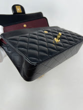 Load image into Gallery viewer, Chanel Timeless Classic Medium Flap