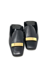 Load image into Gallery viewer, Ballet slippers, Sergio Rossi