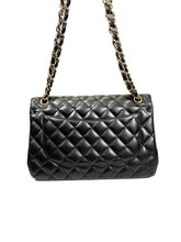 Load image into Gallery viewer, Chanel jumbo flap bag