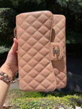 Load image into Gallery viewer, Chanel Classic Flap Jumbo Bag