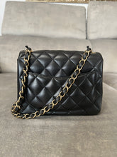 Load image into Gallery viewer, Chanel Mini Square Bag