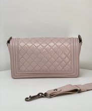 Load image into Gallery viewer, Chanel Old Boy Medium