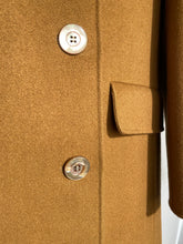 Load image into Gallery viewer, Christian Dior Classic Coat
