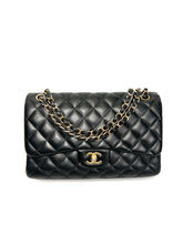 Load image into Gallery viewer, Chanel jumbo flap bag