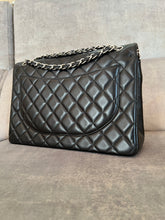 Load image into Gallery viewer, Chanel Classic Flap Maxi