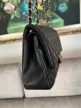 Load image into Gallery viewer, Chanel jumbo flap bag