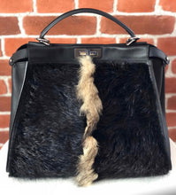 Load image into Gallery viewer, Fendi Peekaboo Large limited