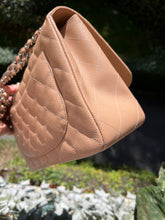 Load image into Gallery viewer, Chanel Classic Flap Jumbo Bag