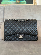 Load image into Gallery viewer, Chanel Classic Flap Maxi