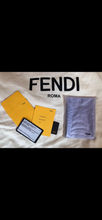 Load image into Gallery viewer, Fendi Peekaboo Large limited