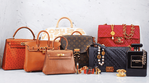 Benefits of Purchasing Second-Hand Designer Handbags