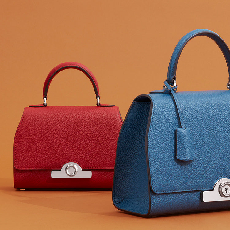 MOYNAT - Classic meets modern in true harmony: the