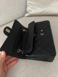 Chanel Timeless Classic Flap Small Handbag