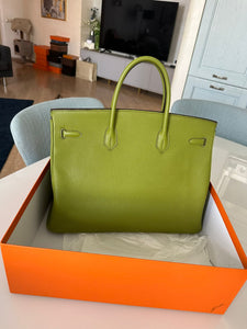 Hermès Birkin 40