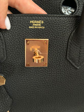 Load image into Gallery viewer, Hermès Birkin 30 cm
