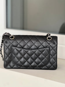 Chanel Timeless Classic Flap Small Handbag