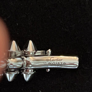 Bracciale Clash de Cartier