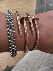 Bracciale Clash de Cartier