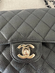 Chanel Timeless Classic Flap Small Handbag