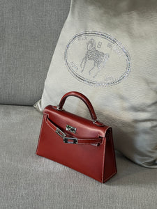 Hermès Mini Kelly