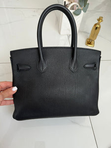 Hermès Birkin 30 cm