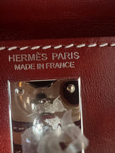 Load image into Gallery viewer, Hermès Mini Kelly
