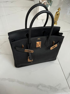 Hermès Birkin 30 cm