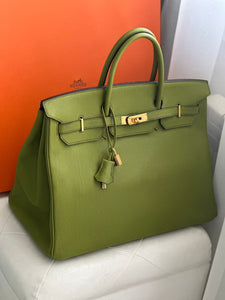 Hermès Birkin 40