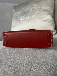 Hermès Mini Kelly