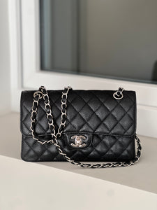 Chanel Timeless Classic Flap Small Handbag