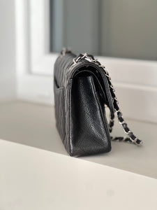 Chanel Timeless Classic Flap Small Handbag