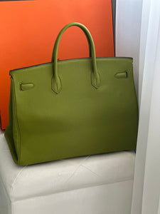 Hermès Birkin 40