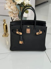 Load image into Gallery viewer, Hermès Birkin 30 cm
