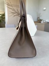 Load image into Gallery viewer, Hermès Birkin 30 etoup epsom sellier
