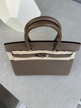 Load image into Gallery viewer, Hermès Birkin 30 etoup epsom sellier
