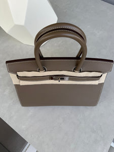 Hermès Birkin 30 etoup epsom sellier