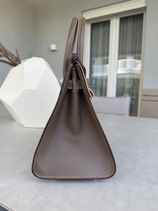 Hermès Birkin 30 etoup epsom sellier