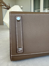 Load image into Gallery viewer, Hermès Birkin 30 etoup epsom sellier
