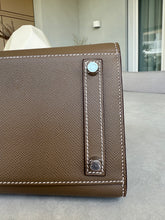 Load image into Gallery viewer, Hermès Birkin 30 etoup epsom sellier
